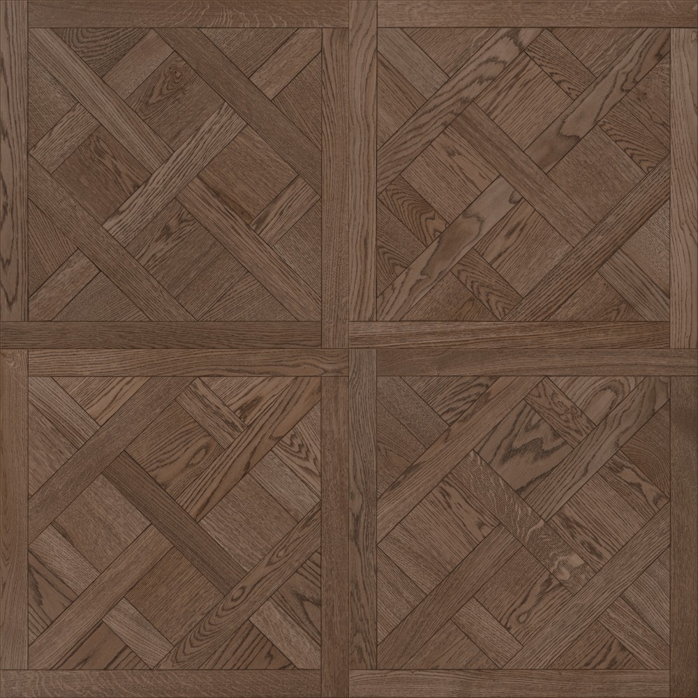 Модульный паркет COSWICK Таинственный лес Пекан 1143-1872-10