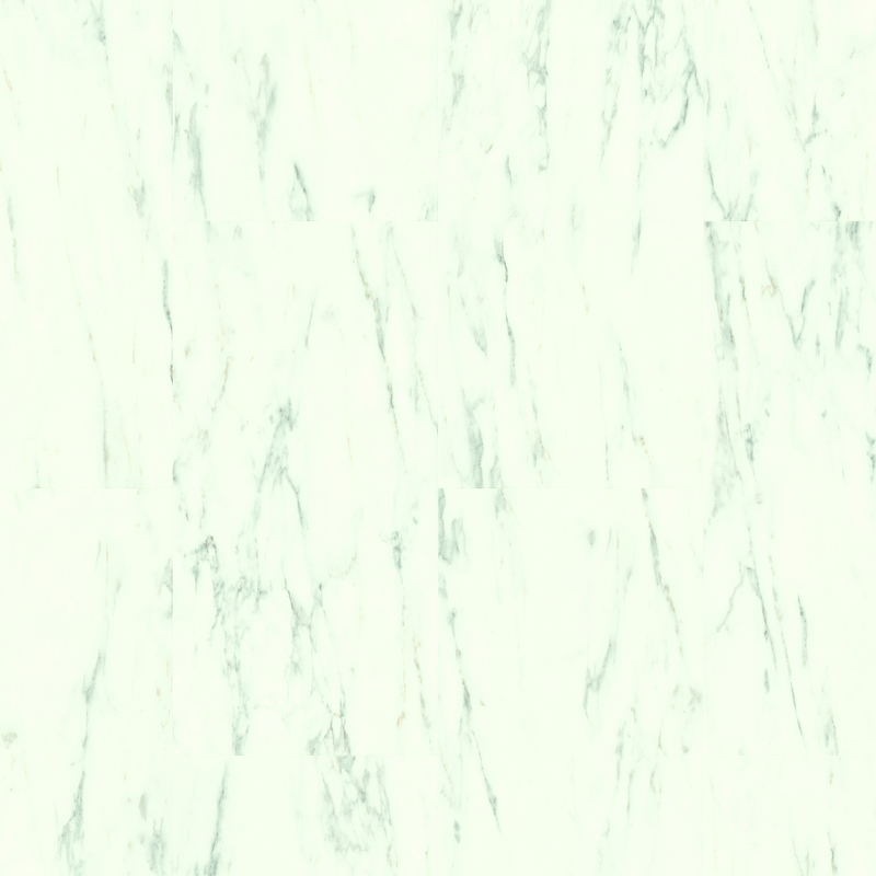 ПВХ-плитка Quick-Step QS Alpha Vinyl ORO плитка AVSTU 40136 Мрамор каррарский белый