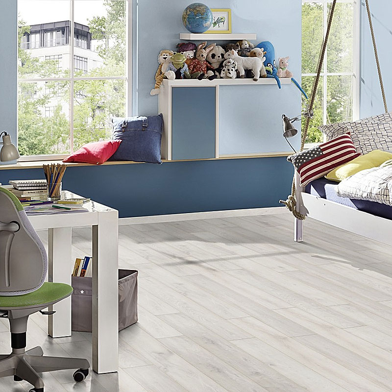 Ламинат Krono Original Floordreams Vario K336HC Дуб Айсберг