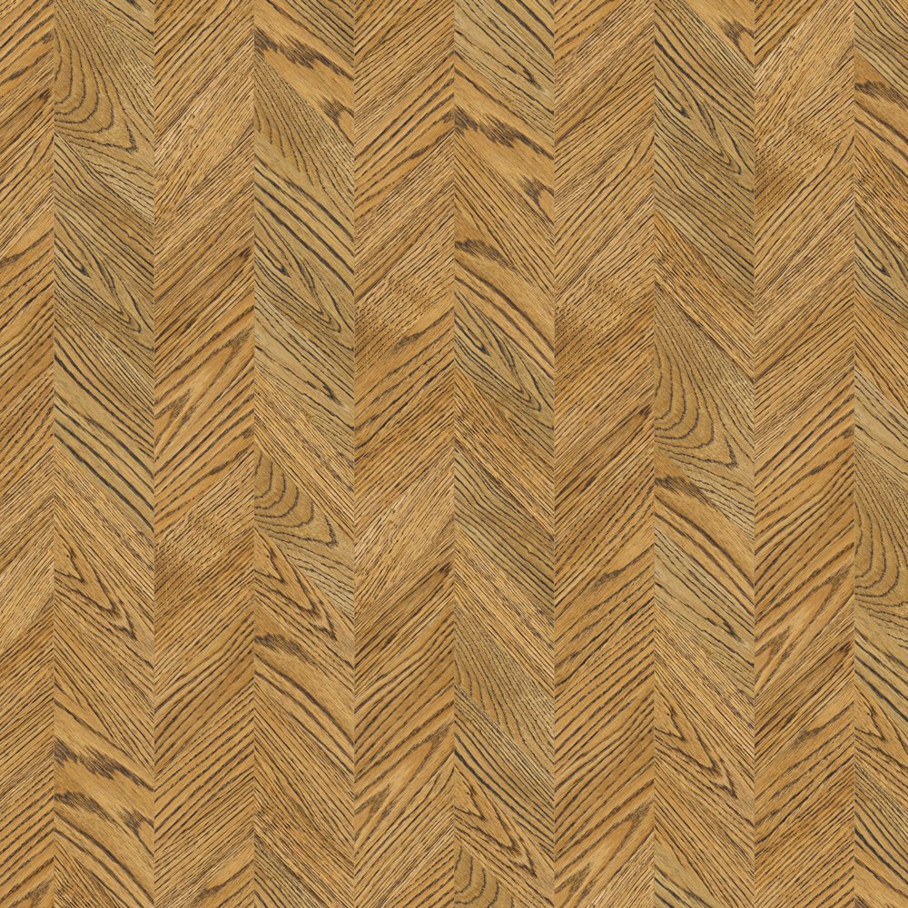 Паркет Елка Французская Lab Arte Chevron Дуб Натур Эбен лак 600/450х150х14/3/45°