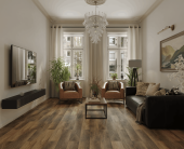SPC Ламинат Tulesna Hard OPLOT 1044-3