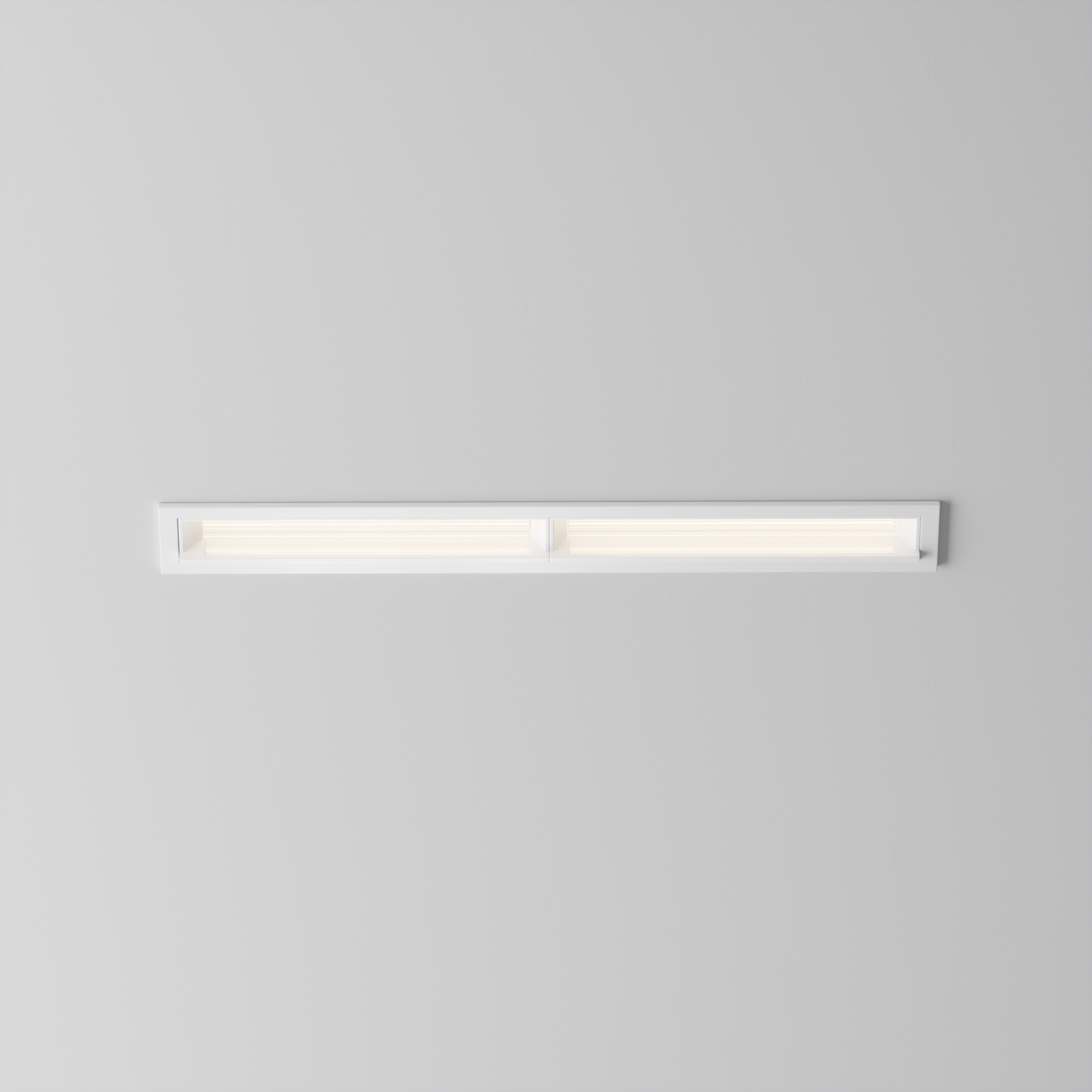 Встраиваемый светильник Technical DL100-12W2.7-3-4K-W