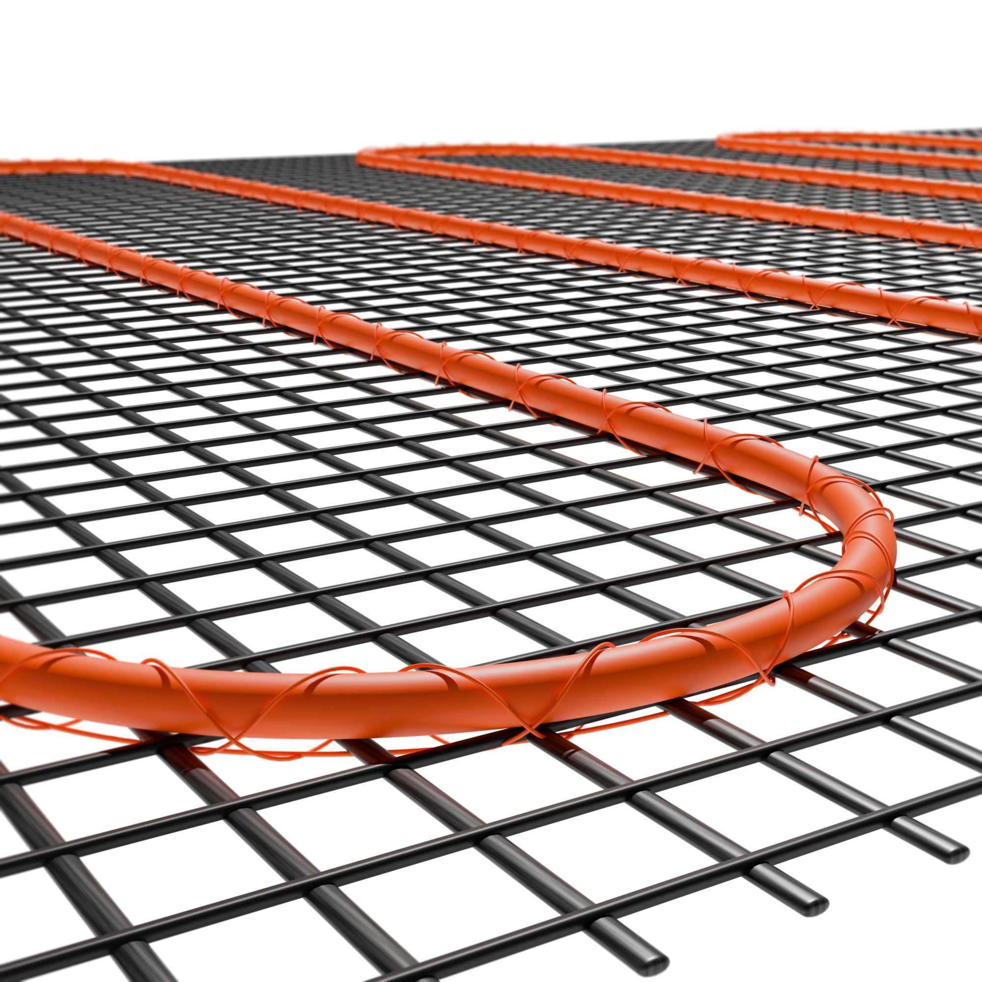 Теплый пол VLT01-200-0.5