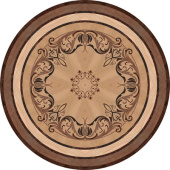 Розетка художественная Lab Arte Р 23 1600