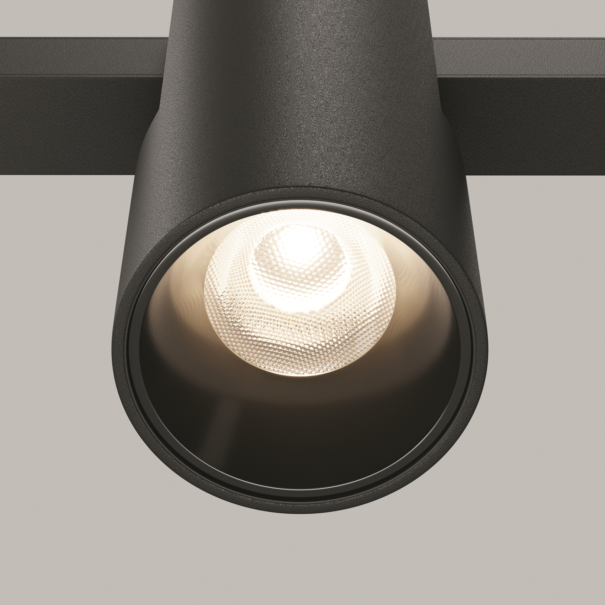 Трековый светильник Technical TR122-4-7W-DS-B