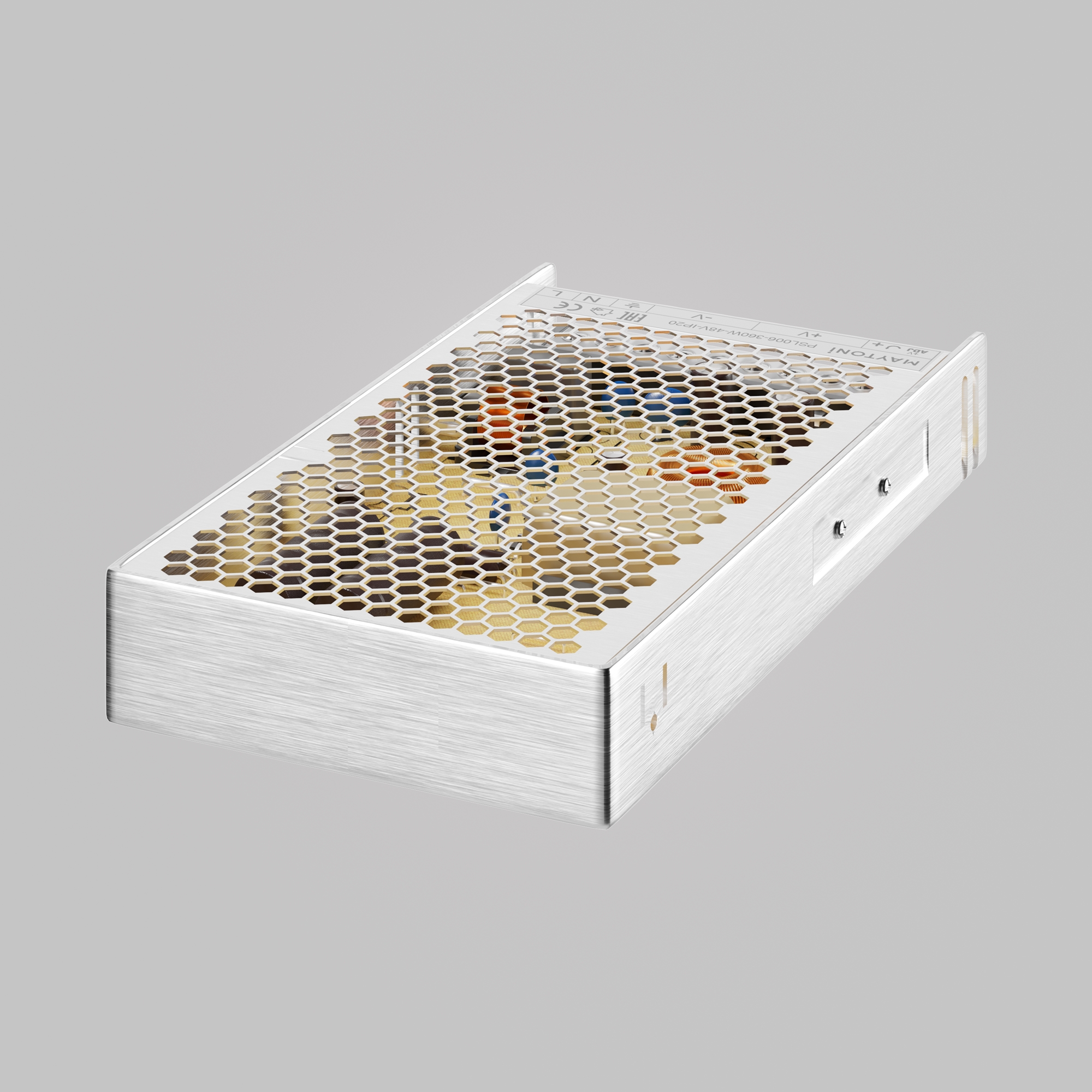 Источник напряжения Technical PSL006-360W-48V-IP20