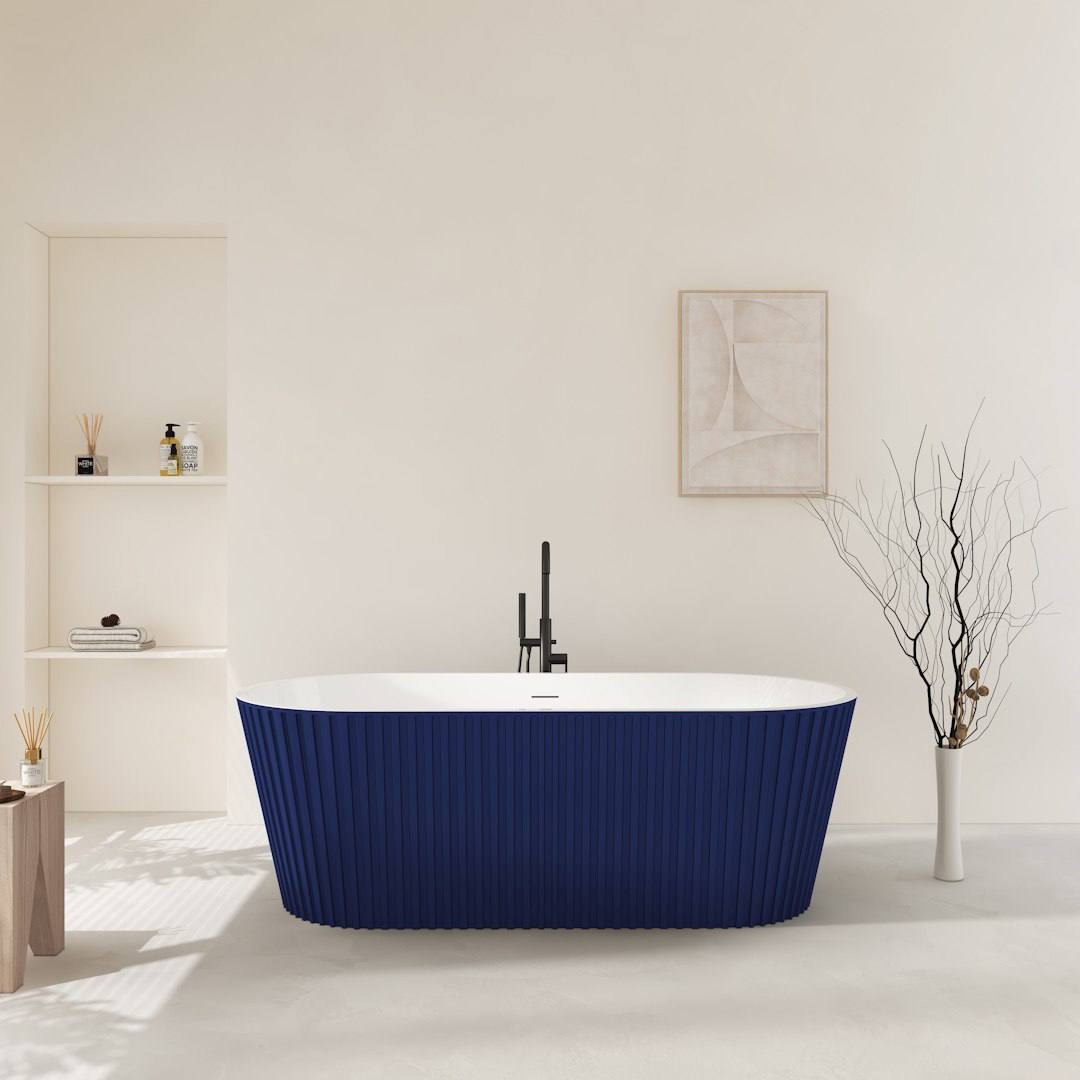 Новинка в ассортименте — ванна RIBO