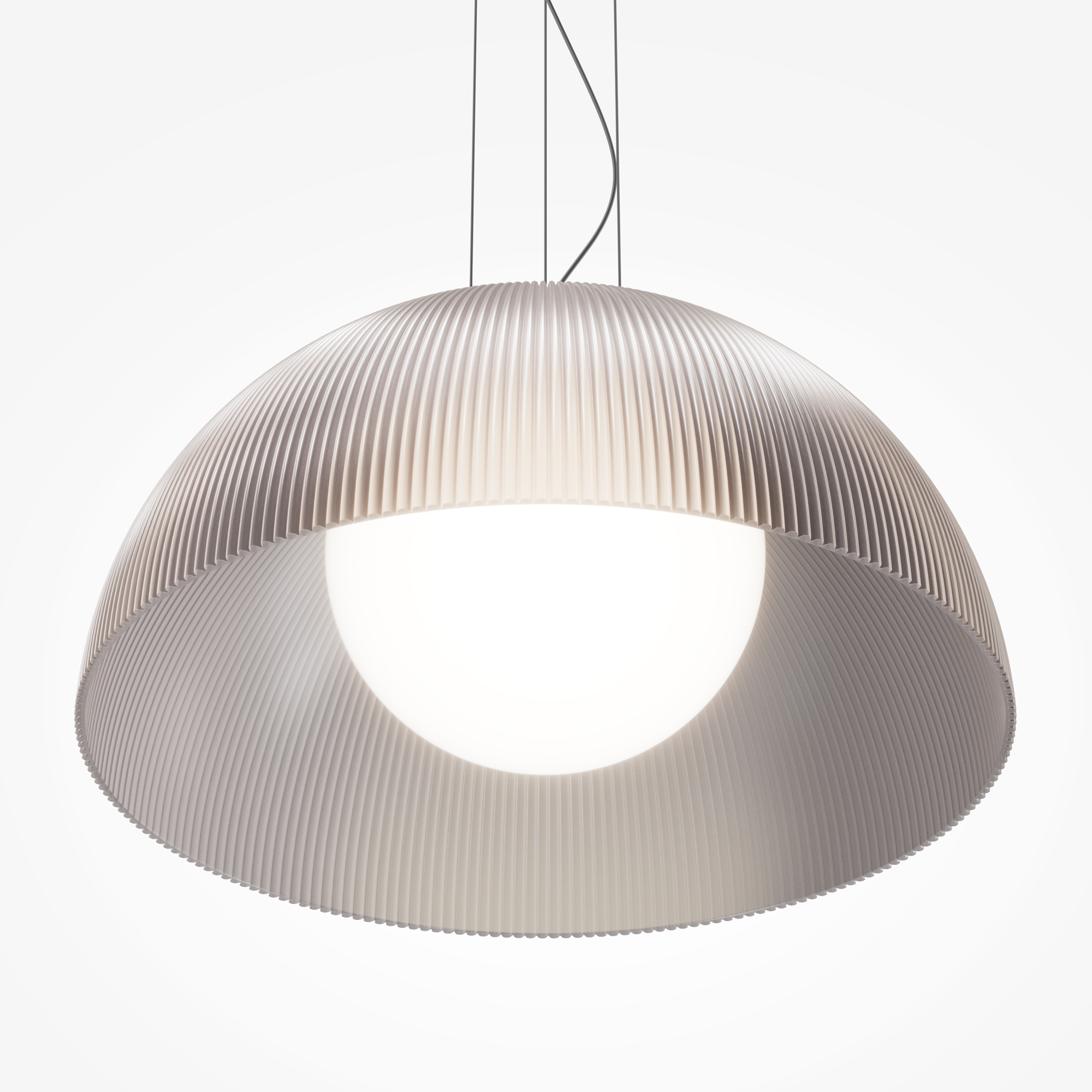 Подвесной светильник Maytoni MOD472PL-L33B3K