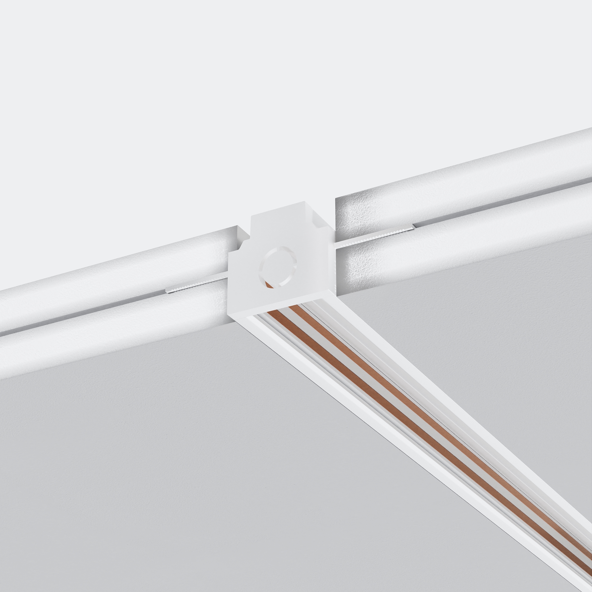 Комплектующие для трековой системы Technical TRAM034EC-42W