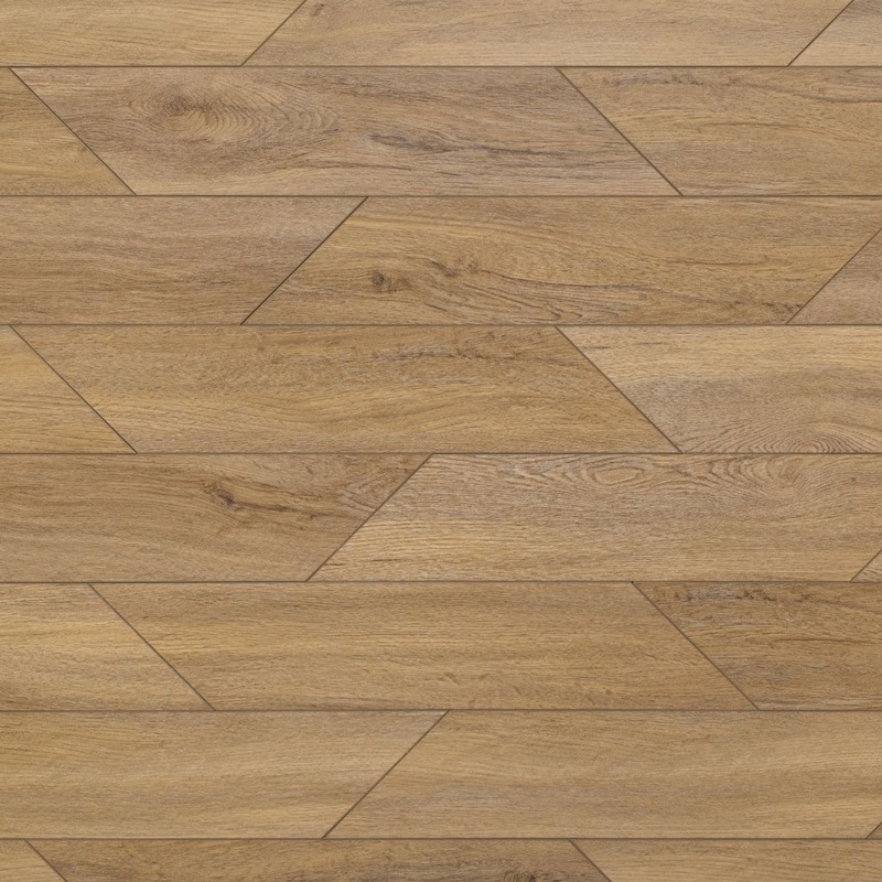 Кварц виниловый ламинат Aquafloor Parquet Glue Chevron AF2556PGCh