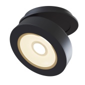 Встраиваемый светильник Maytoni Metal Magic DL2003-L12B
