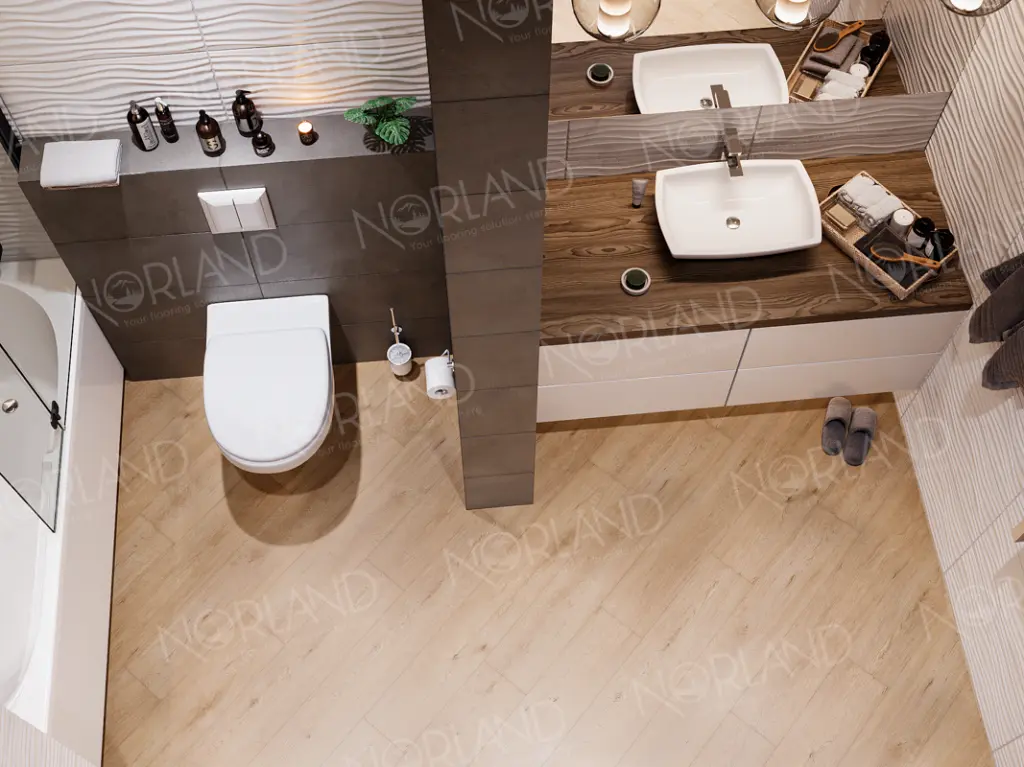 SPC Ламинат Norland Sigrid Superior ABA Dor 1008-3 ABA