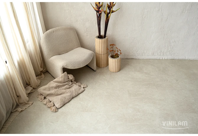 WPC CERAMO VINILAM STONE 6 мм 71612 Тихая Бухта 6 mm