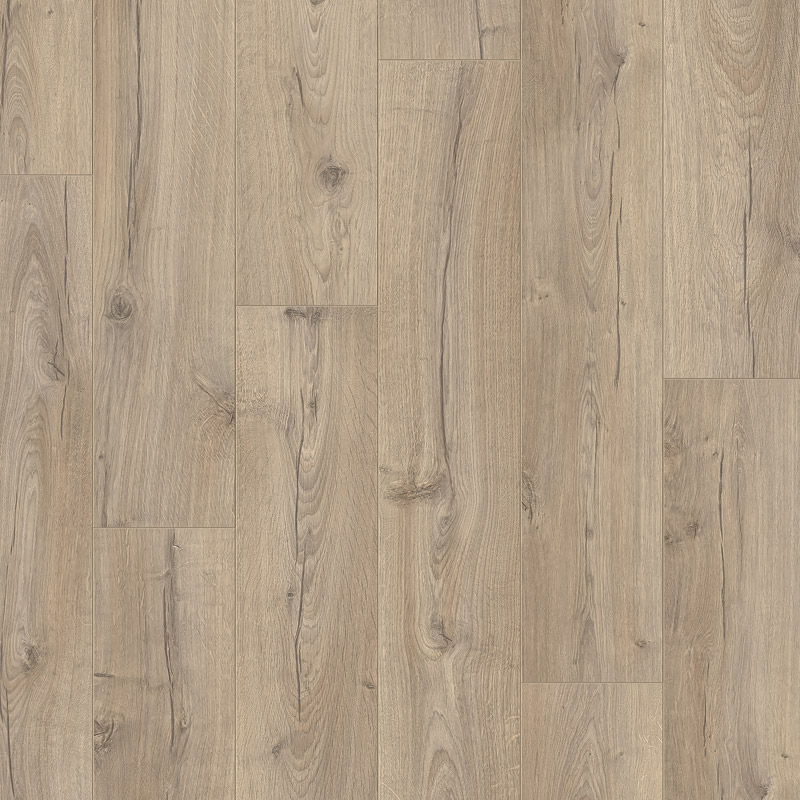 Ламинат Quick Step Impressive IM4663 Дуб серо-бежевый