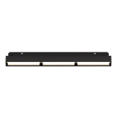 Трековый светильник Technical TR106-2-18W4K-B