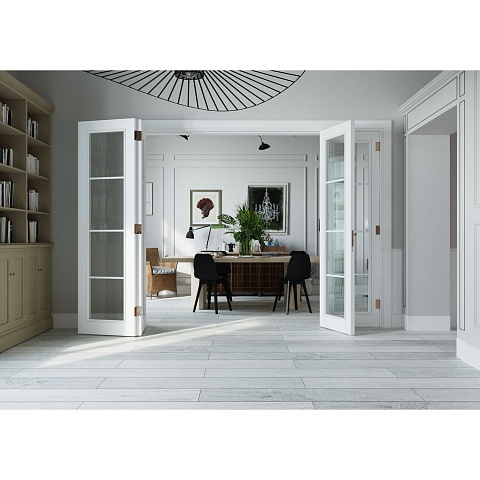 SPC Ламинат Deck Ultra 4V ZH 82031-14 Барселона