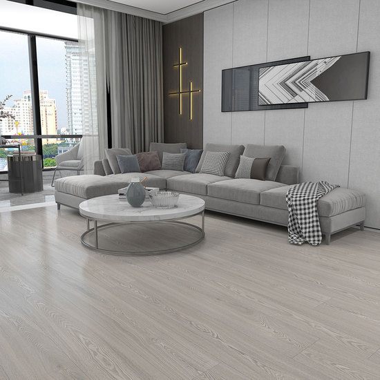 Кварц виниловый ламинат Alta Step Excelente New Lock SPC6615 Дуб тобакко