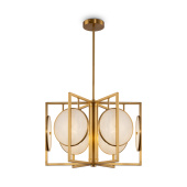 Подвесной светильник Maytoni MOD099PL-06G