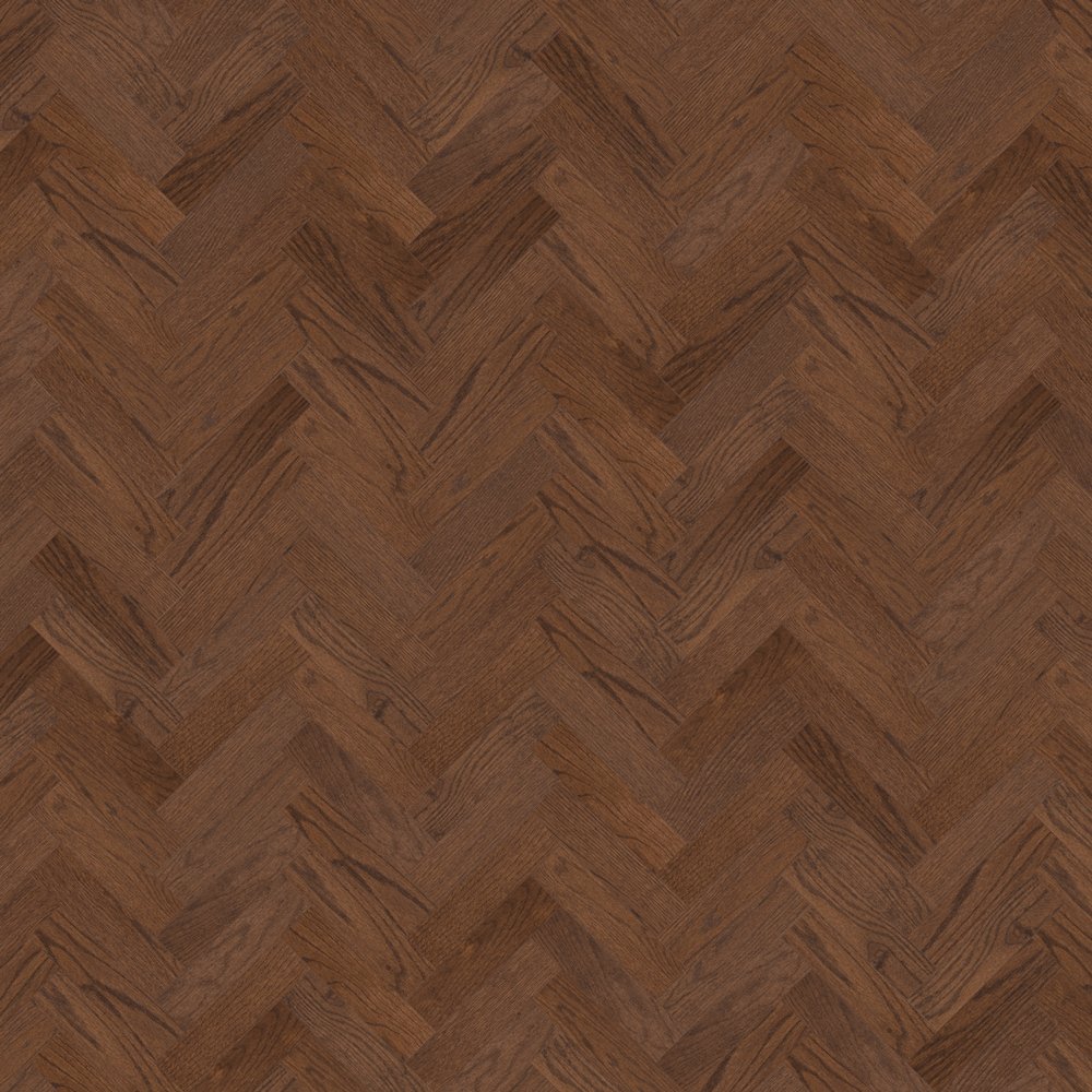 Паркет Елка Английская Lab Arte Angle Дуб Селект Бронза лак 500х125х14/3