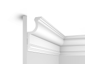 Карниз HIWOOD A155 140 × 67 × 2000 мм