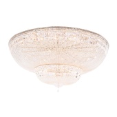 Хрустальная люстра Maytoni Palace DIA100-CL-42-G