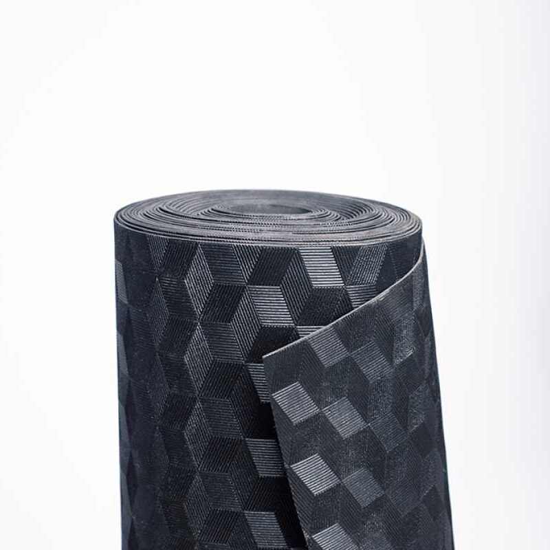 Floor FORT HEVA HD - 1.5 мм