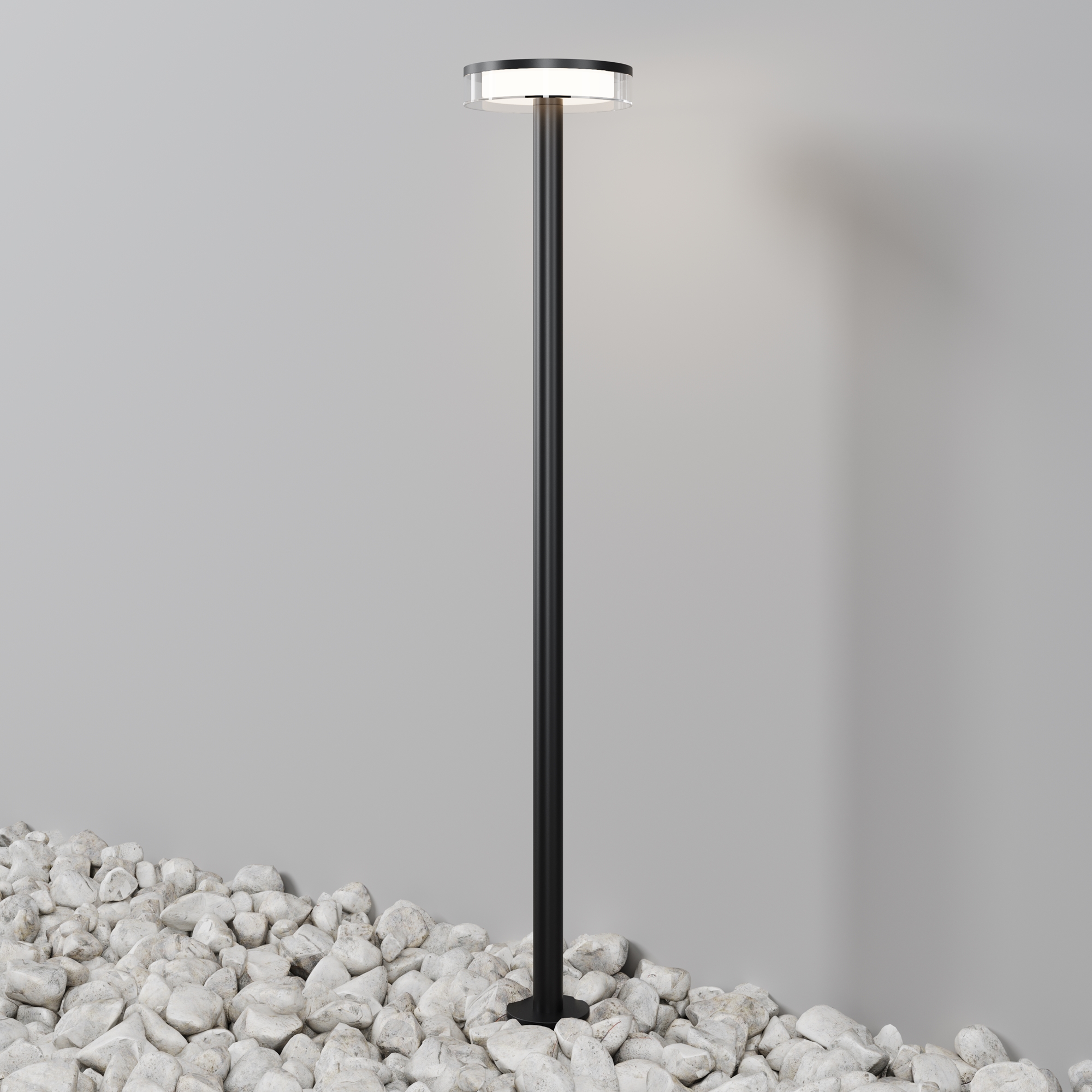 Ландшафтный светильник Outdoor O503FL-L4B3K1