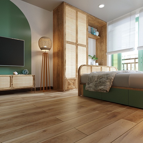 SPC Ламинат  Deck Impulse 4V UP 33011-011 Палермо