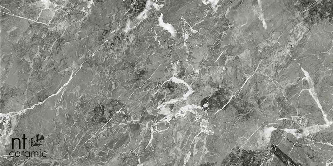 Керамогранит NT CERAMIC Cosmic green NTT9117