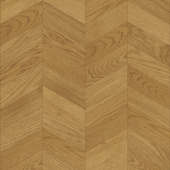 Паркет Елка Французская Lab Arte Chevron Дуб Селект Кольт лак 400/328х125х14/3/60°