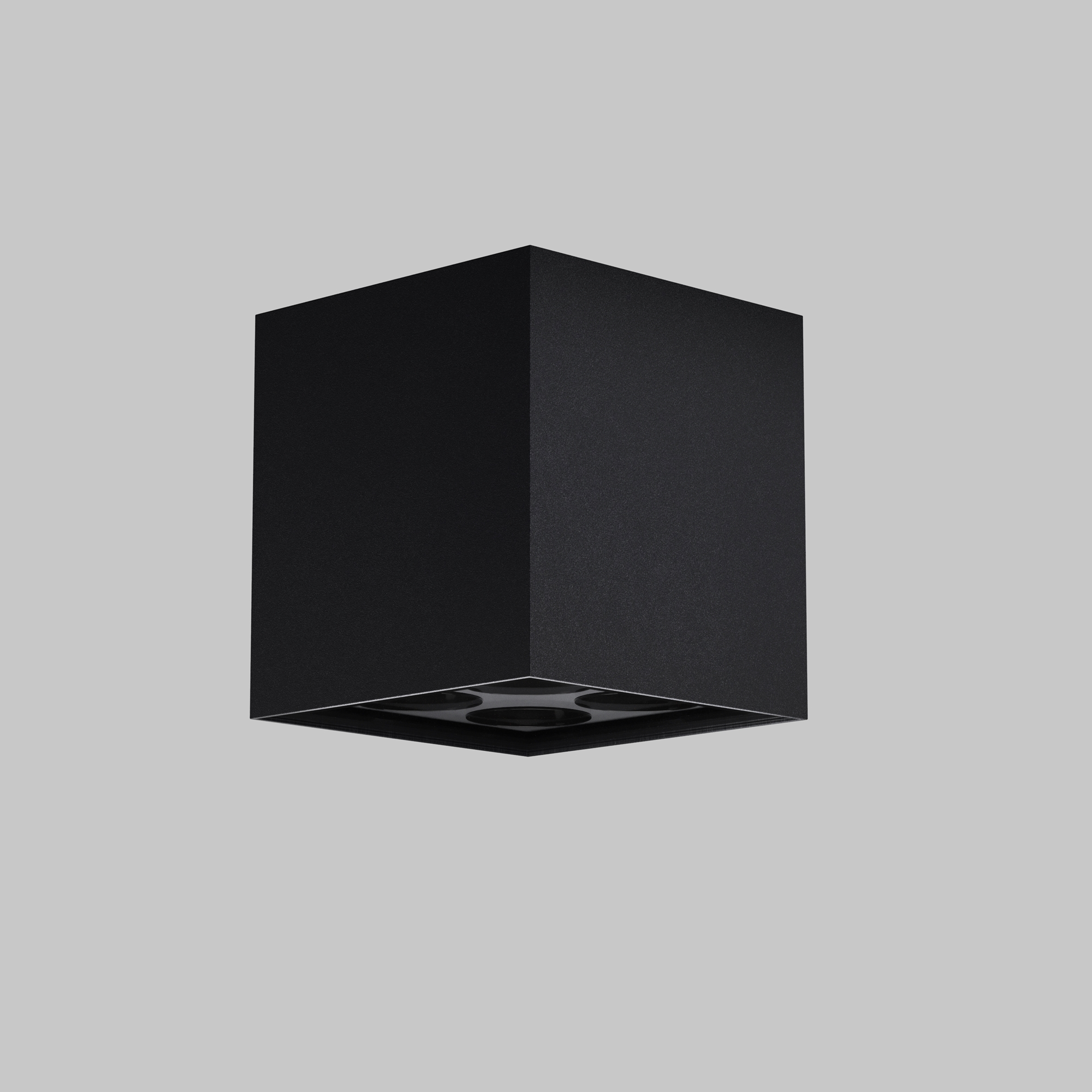 Уличный потолочный светильник Outdoor O309CL-L8GF3K