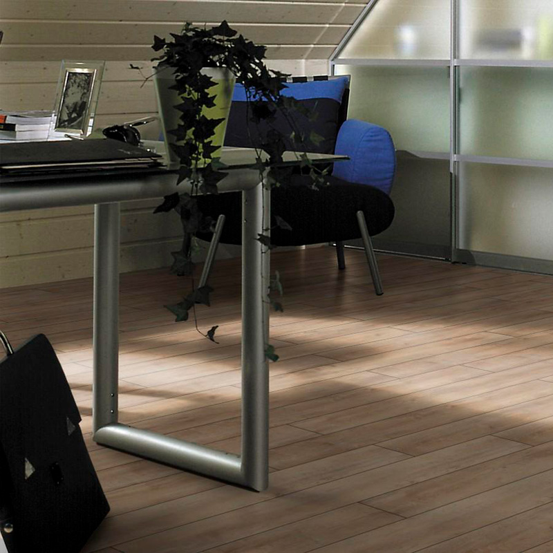 Ламинат Kronotex Exquisit D4982 Дуб восточный бежевый