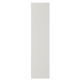 Шкаф-пенал Creto Luna 40 правый 17-PenIV40R Ivory