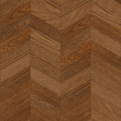 Паркет Елка Французская Lab Arte Chevron Дуб Селект Верк лак 400/337х110х14/3/60°