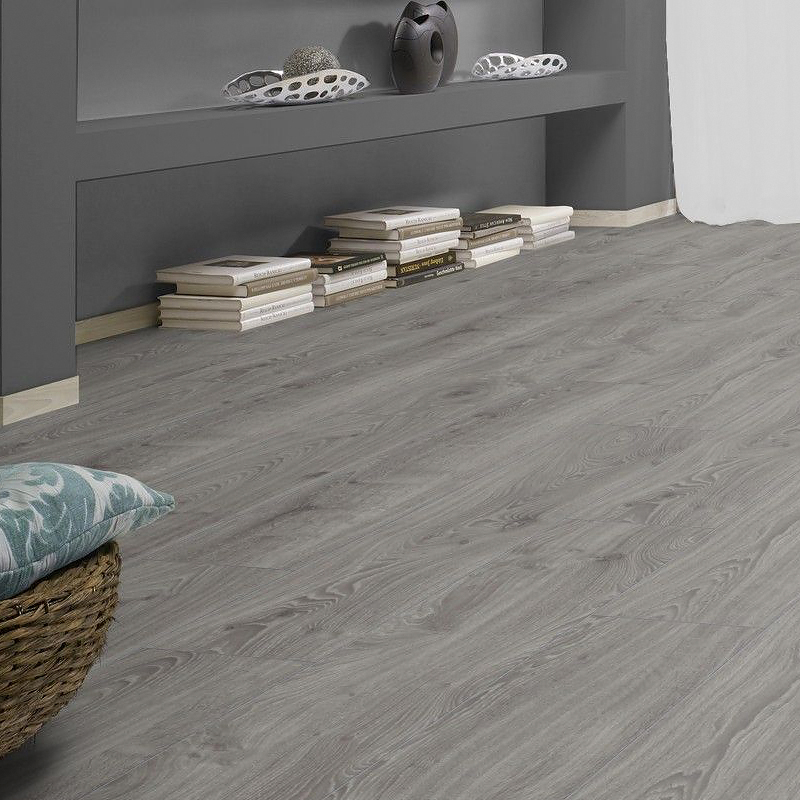 Ламинат Kronotex Robusto D3571 Дуб таймлесс серый