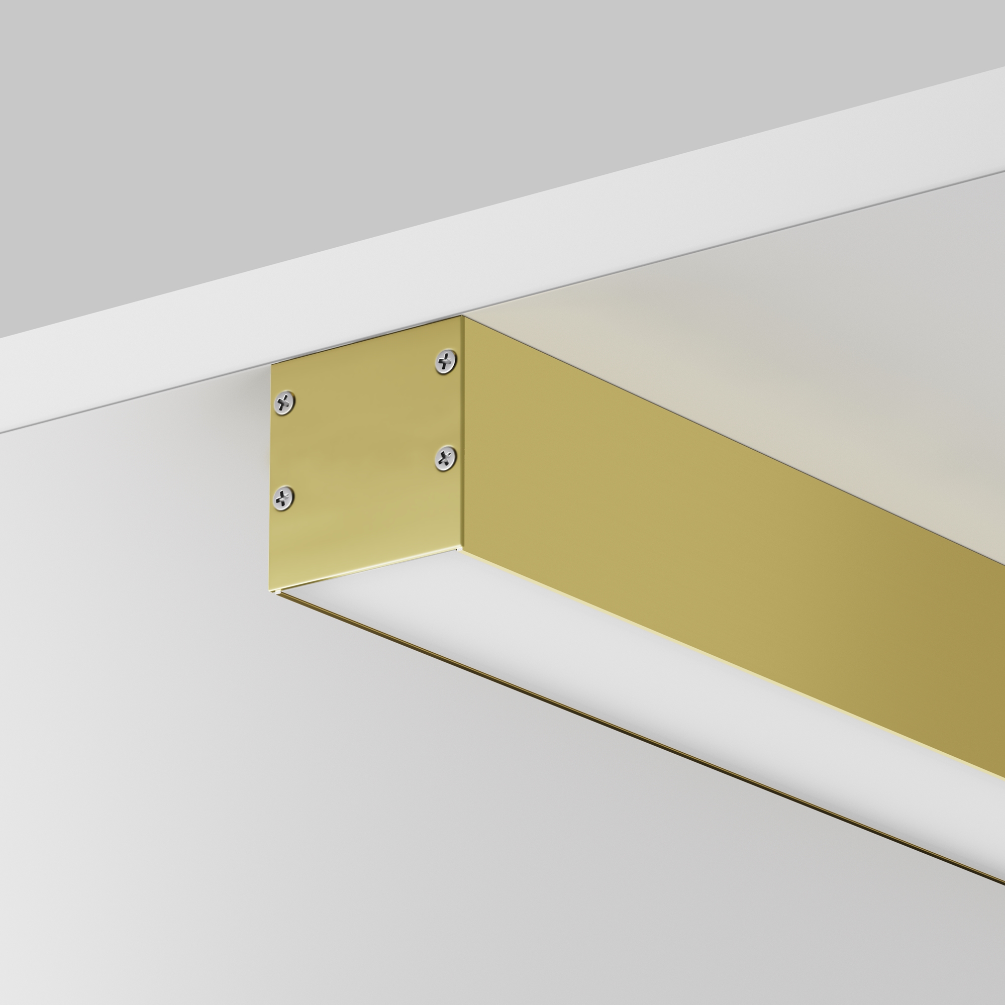 Профиль Led Strip 633005