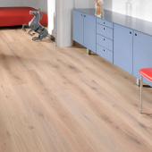 Паркетная доска Coswick Батист 1163-7818-30