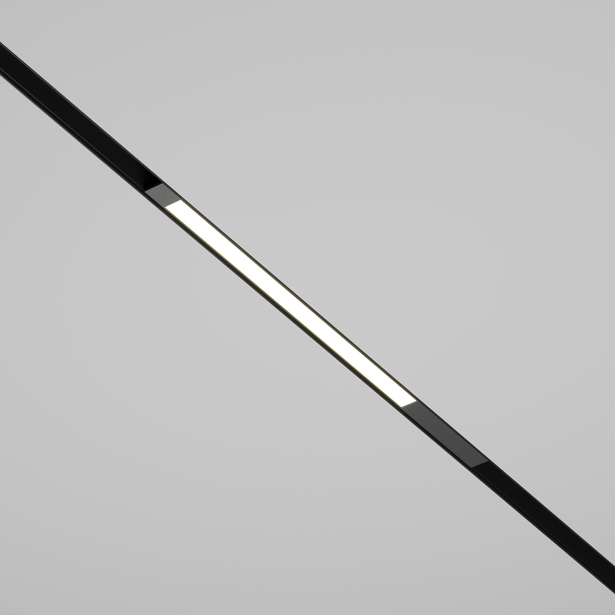 Трековый светильник Technical TR231-2-10W4K-B