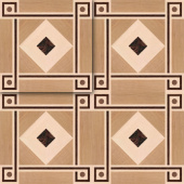 Модуль художественный Lab Arte М 69 510,8х510,8