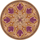 Розетка художественная Lab Arte Р 38 1130