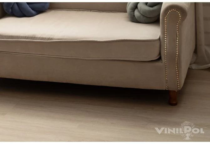 SPC ламинат VINILAM VinilPol 7892-EIR Дуб Ното 6 mm