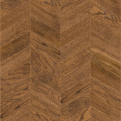 Паркет Елка Французская Lab Arte Chevron Дуб Селект Астор лак 400/328х125х14/3/60°