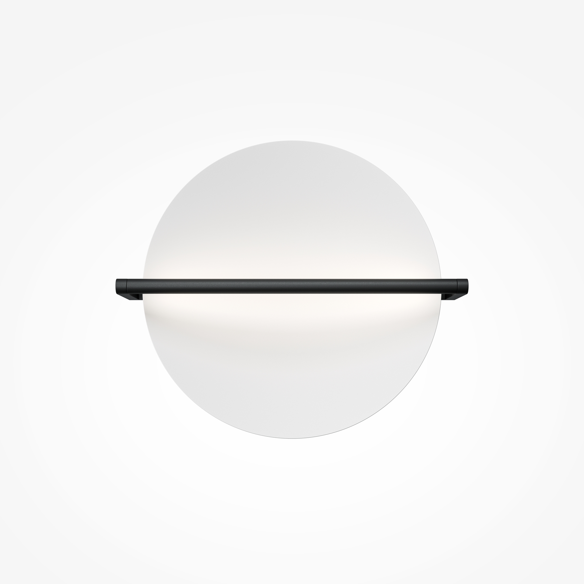 Настенный светильник (бра) Maytoni MOD279WL-L14B3K