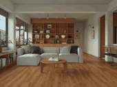 SPC Ламинат Alpine Floor Титан паркет Titan Parquet  Олимп ЕСО 29-6