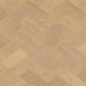 Паркет Елка Итальянская Lab Arte Chevron Дуб Селект Шёлк лак 365/316х150х14/3/72°