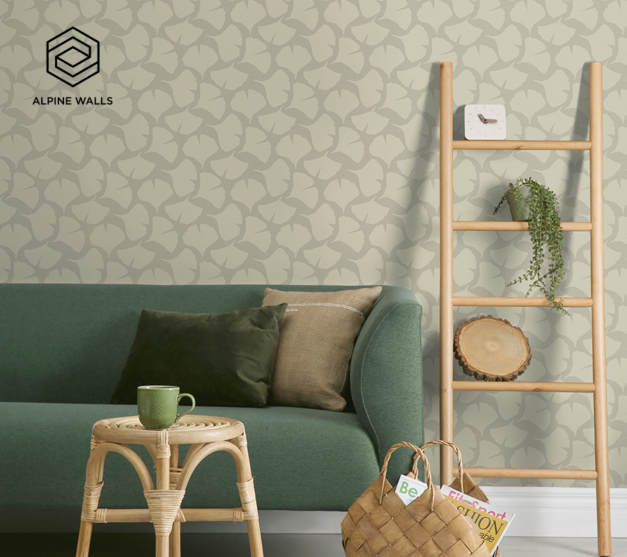 Обои Alpine Walls Lontano Petals CEL13002/1