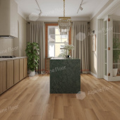 SPC Ламинат Alpine Floor Титан 6 Titan Осмий ECO 28-3