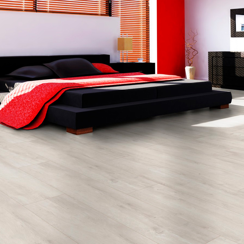 Ламинат Kronotex Exquisit Plus D4984 Дуб восточный белый