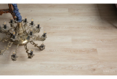 ПВХ плитка VINILAM Glue Luxury 33555 Дуб Сарагоса Glue