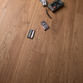 Паркетная доска Coswick Миндальный 1154-1854-10